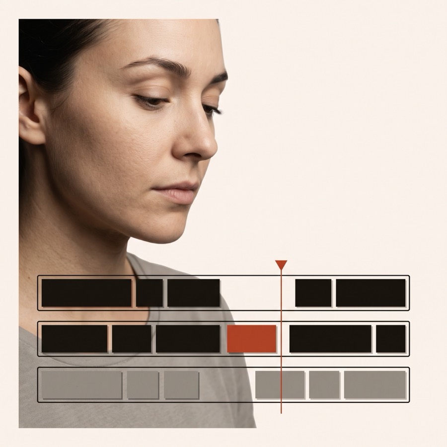 Audio — trims and reassembles the audio track