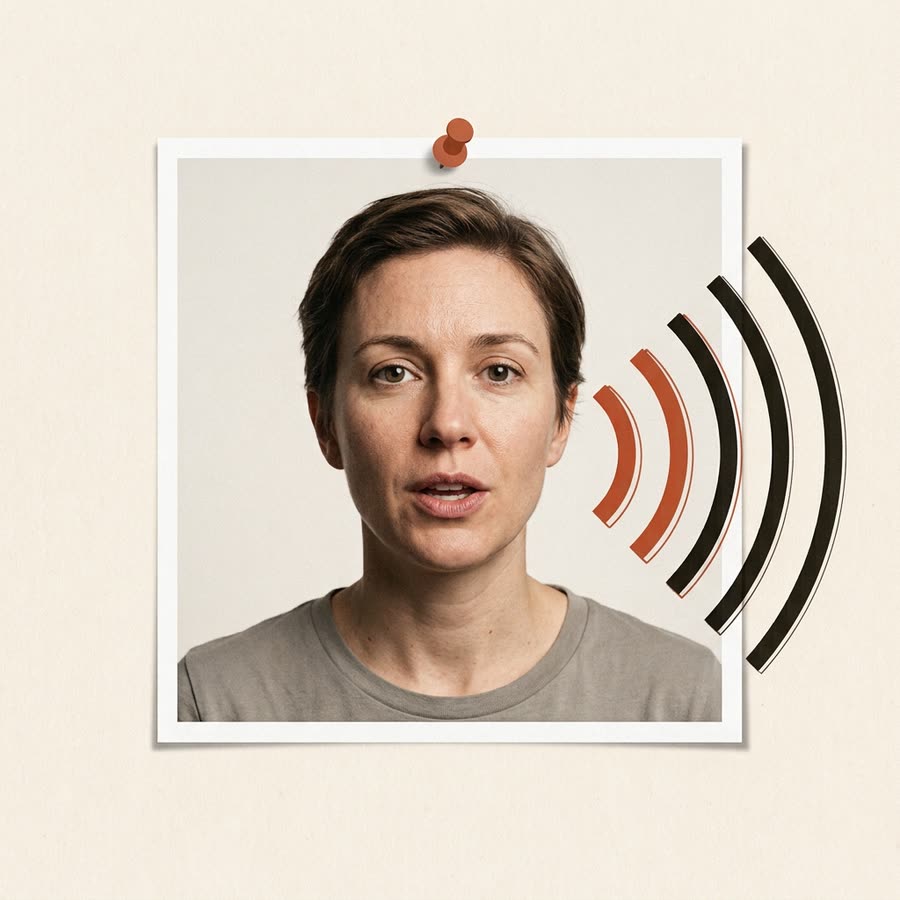 Avatar — turns a photo into a talking avatar